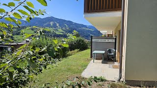 Ferienwohnung mit Panoramaterrasse in Schladming [upl. by Tedd]