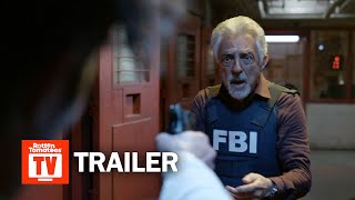 Criminal Minds Evolution Season 17 Trailer [upl. by Panter]