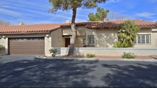 Townhomes For Sale In Henderson NV  3179 La Mancha Way 89014 [upl. by Bozovich]