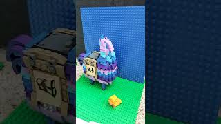 funny lego fortnite legofortnite youtubeshorts shortsvideo shorts [upl. by Schonfeld]