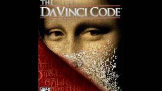 The Da Vinci Code Game OST  Rosslyn Chapel [upl. by Terry]