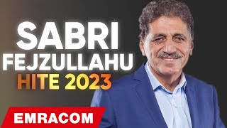 SABRI FEJZULLAHU  HITE 2023  KENGE TE PAVDEKSHME [upl. by Ecirb]