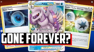 Rotation panic already How will we adapt when these cards go away  Pokemon TCG Community QampA [upl. by Pump]