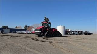 2023 CASE IH STEIGER 620 AFS CONNECT QUADTRAC For Sale [upl. by Findley]