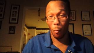 Black guy speaks proper English and then Ebonics [upl. by Sension969]