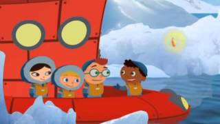 MINIEINSTEINS el vuelo de las hadas sin instrumentos latino hd [upl. by Cooe]