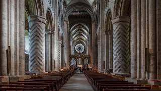 Durham Cathedral [upl. by Foushee258]