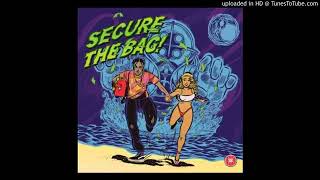 AJ Tracey – Quarterback Secure The Bag [upl. by Melvin783]