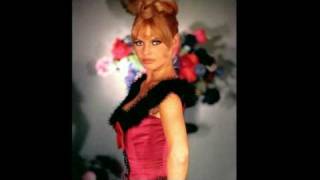 Brigitte Bardot dancing and singing part 3 [upl. by Anahpets]