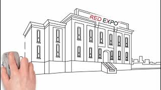 Real Estate Expo  Egypt  01033331753 [upl. by Koralle]