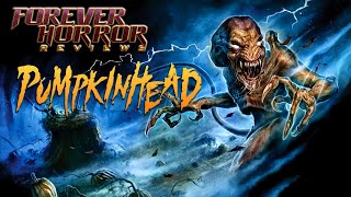 Pumpkinhead 1988  Forever Horror Movie Review [upl. by Melvin]