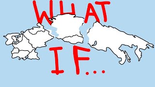 What If Russia Collapsed… [upl. by Nylodnewg864]