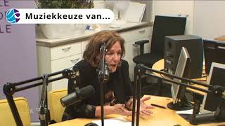 De Muziekkeuze van   Marijo Immink  27 november 17 [upl. by Seleta210]