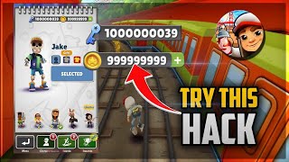 Day 14 Start From Zero to Hero in Subway Surfers iOS Live Stream [upl. by Halliday250]