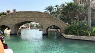 Dubai Madinat Jumeirah [upl. by Barry]