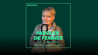 PAROLE DE FEMME Épisode 13  Rencontre avec Ophélie Cohen [upl. by Napas]