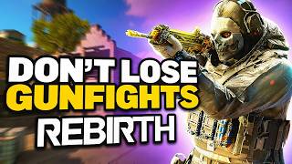 STOP LOSING GUNFIGHTS in Warzone NO BS  Warzone Tips Tricks amp Coaching [upl. by Animlehliw]