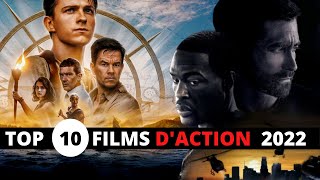 10 meilleurs films daction à voir en 2024 [upl. by Dodd]