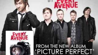 Every Avenue  quotFor Always Foreverquot Lyrics in Summary [upl. by Kermie]