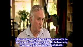 Documental Científico Richard Dawkins Mentes Hermosas ATEÍSMO [upl. by Ilwain10]