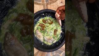 Best food in Ghana shorts food africanfood cooking best bestfood africa [upl. by Reffinej]