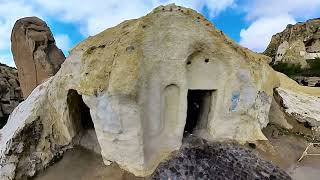 Cappadocia Turkey English subtitles [upl. by Franchot]