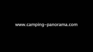 Camping Panorama du Pyla les enfants [upl. by Albright570]