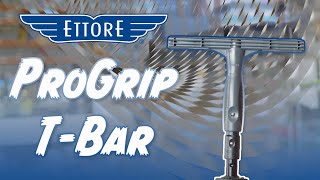 The Best Pole Tips For Ettore ProGrip TBar Users [upl. by Rinum741]