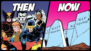 X Men The Official Game WolverineIceman and Nightcrawler we are playing Part 12 [upl. by Spragens]