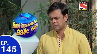 Badi Door Se Aaye Hain  बड़ी दूर से आये है  Episode 145  29th December 2014 [upl. by Novick118]