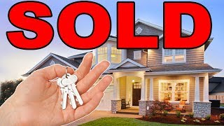 How To Buy A Home In 2024 THE STEP BY STEP TUTORIAL [upl. by Eiuqram]