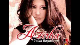 Azirha feat Cankan  Vefasiz Yarim  Yeni Albüm Den  2008 I [upl. by Lev169]