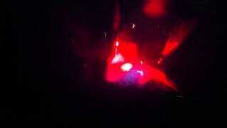 Icicle b2b Proxima at Outlook Festival 2014  Pula Croatia 05092014 [upl. by Llenrag757]