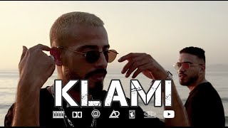 LARGO KLAMI ft Mc Artisan Exotik Officiel Clip Video Ultra beats prod [upl. by Anairb]