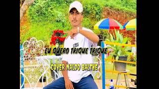 Naldo Balthe Cover Eu Quero Trique Trique Music AgOh [upl. by Eceirehs]