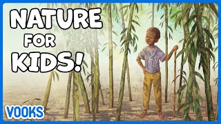 Nature Stories for Kids  Read Aloud Kids Books  Vooks Narrated Storybooks [upl. by Miltie719]