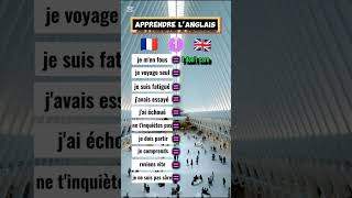 abonnezvous à ma nouvelle page pour apprendre langlais facilement 👆🥰francaisanglais quiz fle [upl. by Arbas]