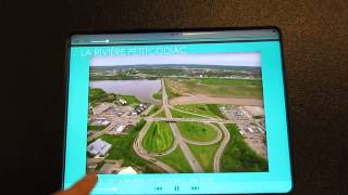 Interactive Science and History Museum Resurgo Place Moncton New Brunswick Canada Part 2 [upl. by Toomay150]