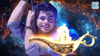 Aladdin  Coming Soon  Promo  gokarna777 [upl. by Yesdnik808]