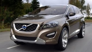 2016 Volvo XC60 Review Official [upl. by Arratahs]