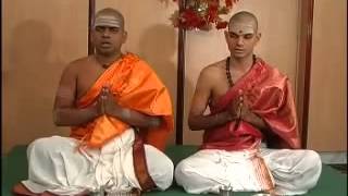 01 Apavitrah Bhoothochchaatanam Pranayaamam [upl. by Gianna426]