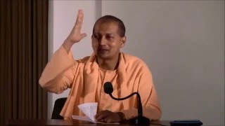 Introduction to Vedanta  Part 7  Swami Sarvapriyananda  April 19 2016 [upl. by Leile49]