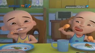 Upin Ipin Terbaru 2021  Baru Upin amp Ipin Musim 15  FULL Episod  Mengungkap Jejak Sapy 1 [upl. by Yrocal]