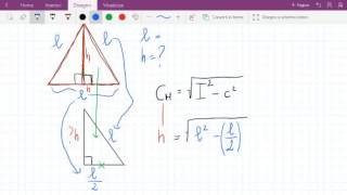 Pitagorici e Triangolo Equilatero [upl. by Gelb643]