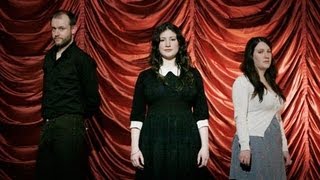 The Unthanks perform The Testimony of Patience Kershaw [upl. by Elson]