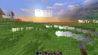 Pijani Serbian igra Minecraft Srpski Gameplay [upl. by Nnaeoj]