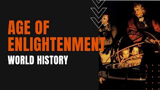 The Enlightenment Crash Course European History 18 [upl. by Ahtaga]