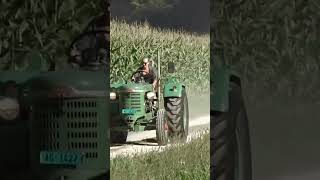 Women on Old Tractors [upl. by Semela103]