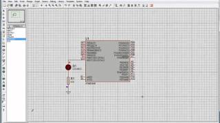 FLOWCODE УРОК 3 первая программа [upl. by Ettenyar]