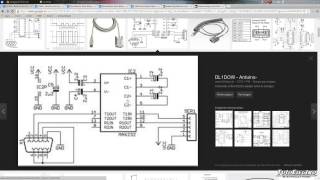 Tutorial sobre RS232 y RS485 [upl. by Cobby]